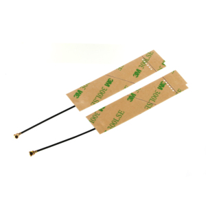 เสาอากาศภายใน2.4G WiFi GSM 3G 4G พร้อมขั้วต่อ <span class=keywords><strong>IPX</strong></span> UFL - Product Image 6