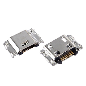 Connecteur Micro USB 3.0 pour un accès USB pratique Samsung J1 J3 J330 J100 C7100 C8 J5 <span class=keywords><strong>J320F</strong></span> J3Pro J5ACE G5510 - Product Image 1