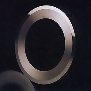 Cuchilla Circular para Máquina Cortadora, Cuchillos para Materiales Delgados y Largos - Product Image 1