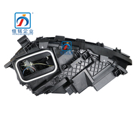 Pour BMW F20 F21 E46 E53 1 3 Série de phares à LED X5