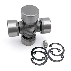 Cojinete de junta universal de alta precisión, cojinetes de eje cruzado de precisión para máquinas herramienta - Product Image 5