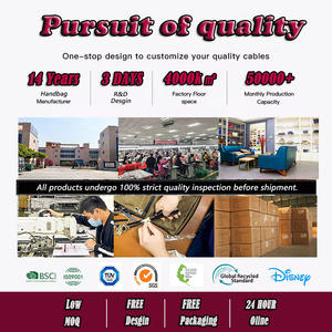 メーカーカスタムロゴ入り高級レザートートクロスボディメッセンジャーバッグOEM ODM女性用ハンドバッグ（ブランドプライベートラベル対応） - Product Image 4