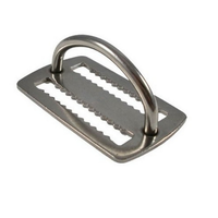 Ceinture de protection pour la plongée sous-marine, accessoire de sangle avec anneau en D, nouveauté