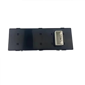 สวิตช์ยกกระจกฮุนได 93570-C3010 สำหรับอะไหล่เปลี่ยนโซนาต้า - Product Image 2