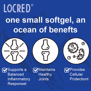 แคปซูลน้ำมันคริลล์แอนตาร์กติกบริสุทธิ์จากธรรมชาติ 250 มก. อาหารเสริมต้านอนุมูลอิสระ 60 เม็ด สำหรับผู้ใหญ่ (ฉลากส่วนตัว) - Product Image 4