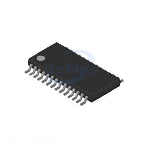 Power Management (PMIC) Online Electronics Components Shopping Original 28 TSSOP (0.173", 4.40mm Width) IC REG LIN SWITCHING REG - Product Image 1