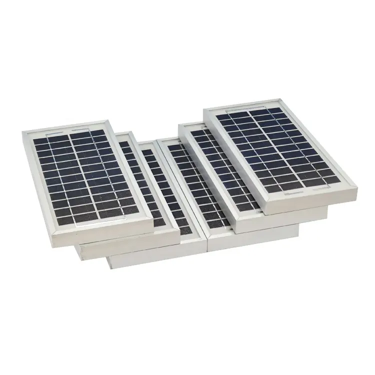 الأكثر مبيعًا ألواح طاقة شمسية صغيرة 5 وات 10 وات 15 وات 20 وات 25 وات 30 وات 50 وات 12 فولت لوحة طاقة شمسية أحادية 12 فولت مع بطارية