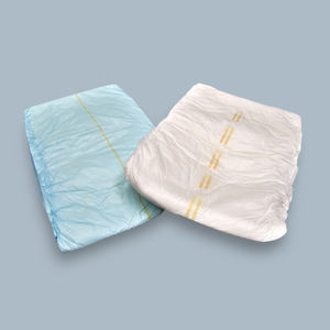 Pañales desechables para adultos Bragas para ancianos para niñas gruesas baratas Depend Pañal masculino Pantalones <span class=keywords><strong>de</strong></span> incontinencia - Product Image 2
