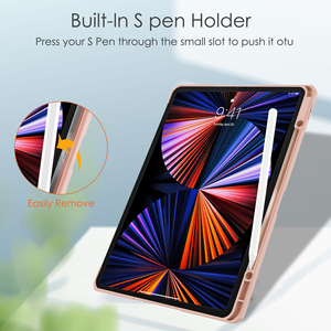 2021 2022 2018 12.9 <span class=keywords><strong>pro</strong></span> 4 copertine di quinta generazione con portamatite custodia per tablet trasparente in acrilico per <span class=keywords><strong>apple</strong></span> <span class=keywords><strong>ipad</strong></span> <span class=keywords><strong>pro</strong></span> 12.9 pollici - Product Image 6