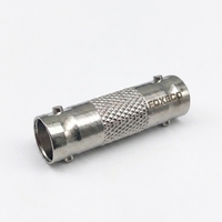 Adaptateurs coaxiaux RF BNC haute résistance FOXECO, modèle de connecteur RF, câble RF SMA mâle vers femelle