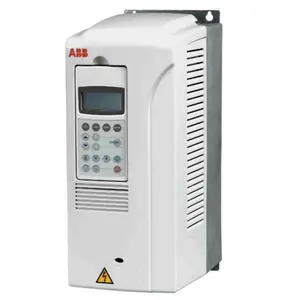 Inverter abb baru ACS510-01-060A-4 3P AC 380V ~ 480V 30kW pengiriman cepat