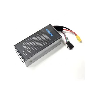 Batería de Litio Herewin 6S 16000mah 22.2V 25C para Dron Agrícola de Protección de Cultivos, Baterías Digitales - Product Image 5