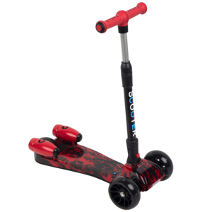 儿童迷你滑板车儿童三轮滑板车 - Product Image 5