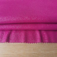 Robe longue maxi ajustée pour filles, en tissu côtelé 2x2 240 GSM 95/5 rayonne élasthanne, imprimé métallique feuille d'argent, approuvé par les marques américaines