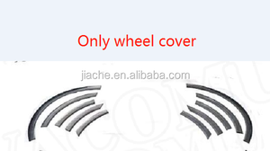 Kits de Carrocería <span class=keywords><strong>SVR</strong></span> PP, Parrilla Delantera, Parachoques Trasero Deportivo con Puntas de Escape para Land <span class=keywords><strong>Rover</strong></span> <span class=keywords><strong>Range</strong></span> <span class=keywords><strong>Rover</strong></span> <span class=keywords><strong>Evoque</strong></span>, Protección de Parachoques - Product Image 2