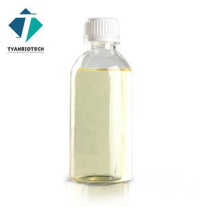 Composé <span class=keywords><strong>de</strong></span> musc synthétique <span class=keywords><strong>de</strong></span> qualité parfumerie, matière première aromatique mélangée pour l'<span class=keywords><strong>essence</strong></span> chimique quotidienne - Product Image 1