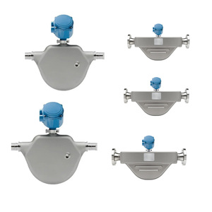 New 100% Stock Rose Mount CMF050-1 Coriolis Mass <b>Flow</b> <b>Meter</b> OEM Stainless Steel 316 18-Month Warranty - Product Image 5