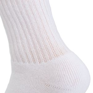 Calcetines Deportivos Transpirables para Mujer DB, de Nailon con Bordado Floral, Talla Única, para Zapatos de Talla 9 a 11 - Product Image 5