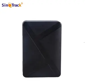 Sinotrack Wholesale GPS GSM GPRS Locator 20000mAh Device Tracking ST-925 Long Battery GPS Tracker