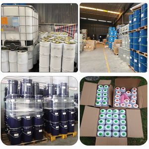 סיליקון נוזלי עבור יצרנית עובש, תרופה מהירה שקוף סיליקון שקוף עבור הליהוק שרקים עובש, סיליקון עובש - Product Image 6