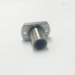 3D เครื่องพิมพ์ชิ้นส่วนความแม่นยำสูงแบริ่งเชิงเส้นแรงเสียดทานต่ำ MH13UU LMH10UU LMH12UU LLMH30UU แบริ่งเชิงเส้น - Product Image 6