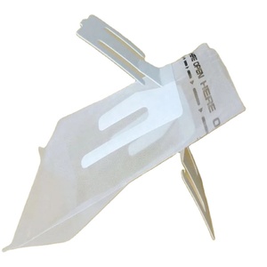 Dùng một lần treo tai nhỏ giọt cà phê Lọc Túi giấy 50 gói đổ qua cà phê nhỏ giọt túi Cà Phê Trà đồ uống mua sắm gửi thư - Product Image 3