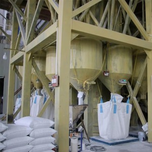 Pigmento industrial resistente a la intemperie, certificado ISO9001 y CE, para recubrimientos profesionales con arena coloreada. - Product Image 5