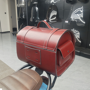 <span class=keywords><strong>Accessori</strong></span> <span class=keywords><strong>moto</strong></span> 29L pelle PU portabagagli rosso universale <span class=keywords><strong>accessori</strong></span> <span class=keywords><strong>moto</strong></span> vendita diretta - Product Image 5