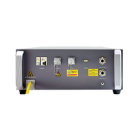 MFSC-1500W 3000*1500 Area Kerja Pemotong Serat Penggunaan Sumber Laser Serat