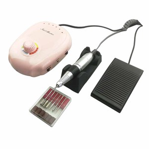 Lámpara de Uñas LED UV Anbolife con Forma de Corazón para Todos los Geles, Sensor Automático, Set de Manicura, Lámpara UV - Product Image 5