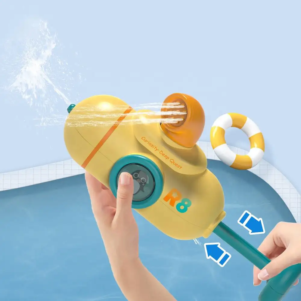 swimming toys for children