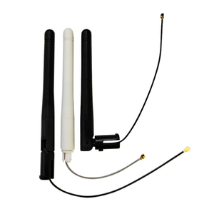 <span class=keywords><strong>Antena</strong></span> Integrada Omnidireccional de Alta Ganancia OEM ODM 2.4G/5.8G con <span class=keywords><strong>Cable</strong></span> de <span class=keywords><strong>Antena</strong></span> de Comunicación UFL de 1.13mm <span class=keywords><strong>para</strong></span> Tarjeta PCIe Gateway AP - Product Image 4