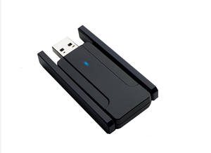 AC1300M <span class=keywords><strong>carte</strong></span> réseau sans fil récepteur WiFi sans fil USB 3.0 double antenne Gigabit double bande <span class=keywords><strong>carte</strong></span> réseau sans fil - Product Image 5