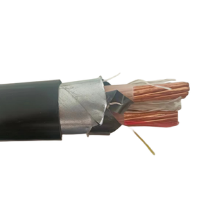 Plateaux de câbles Alimentation électrique et distribution Souterrain <span class=keywords><strong>1</strong></span>/ 2/ 3/<span class=keywords><strong>4</strong></span>/<span class=keywords><strong>5</strong></span> Core STA Blindé CU/AL Conducteur <span class=keywords><strong>0</strong></span>.6/1kV Câble basse tension - Product Image 1