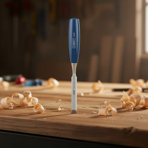 Cincel Stanley de 14 mm, Serie 5002, Herramienta para Trabajar la Madera - Product Image 2