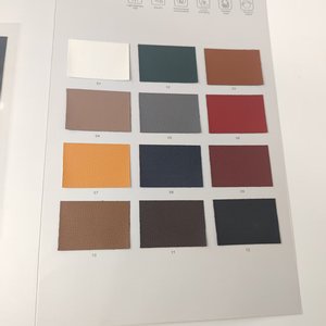 Cá sấu da nhung Đồng hồ hiển thị truy cập khay hiển thị đứng, chụp đạo cụ hiển thị, xem hộp lưu trữ Vòng đeo tay tùy chỉnh - Product Image 6