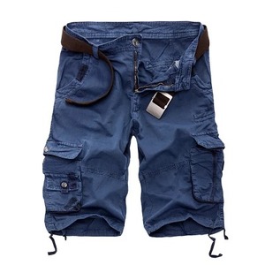 Nouveauté 2024 : <span class=keywords><strong>Short</strong></span> cargo camouflage pour <span class=keywords><strong>homme</strong></span>, coupe décontractée et sportive, idéal pour le travail, grande taille, <span class=keywords><strong>short</strong></span> tactique d'extérieur pour la <span class=keywords><strong>randonnée</strong></span> - Product Image 3