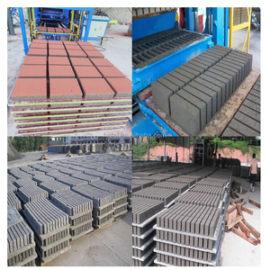 Machine à fabriquer des pavés en Afrique du Sud, <span class=keywords><strong>prix</strong></span> <span class=keywords><strong>de</strong></span> la machine à blocs <span class=keywords><strong>de</strong></span> ciment - Product Image 3