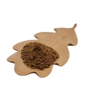 Ziziziphus Zizyphus Jujuba Wervelkolom Dadelzaad Extract Poeder Jujube Saponinen A B 0.3% - Product Image 1