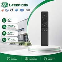 Télécommande intelligente de remplacement pour téléviseur intelligent Samsung HD 4K BN59-01312B IR-1316 BN59-01330A