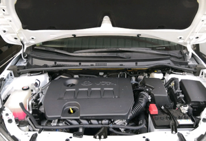 Toyota <span class=keywords><strong>Corolla</strong></span> 2017 de Segunda Mano, 1.6L Manual GL Sedán, Duradero, Gasolina, <span class=keywords><strong>Precio</strong></span> Económico, Conducción Manual Confiable, Vehículo Usado - Product Image 4