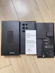 Meilleure vente de haute qualité à prix d'usine Téléphone portable Smartphone <span class=keywords><strong>S22</strong></span> <span class=keywords><strong>ultra</strong></span> S23 <span class=keywords><strong>ultra</strong></span> - Product Image 2