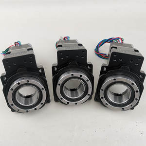 Plataforma Giratoria Hueca con Reductor de Servoaccionamiento, Actuadores Rotatorios de 3000 rpm, Relación 1:1, para la Industria de Robots y Maquinaria, Samsr 200 mm - Product Image 6