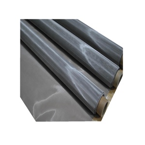 ตาข่ายลวดสแตนเลสแบบบางพิเศษ 100 230 270 325 เมช - Product Image 2