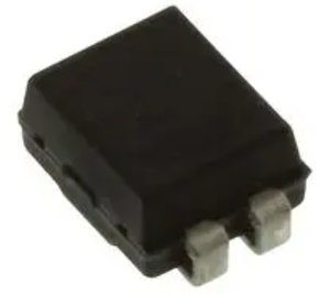 Circuit intégré IC Chip S4S3RP 3 broches 400V 5mA Amplification - Product Image 3