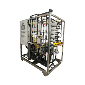 Bomba de Diafragma Dosificadora de Ósmosis Inversa Serie Seko 220v, 12000l/h, 3kw de Potencia, Dosificación Automática, 1 Año de Garantía, Personalizable OEM - Product Image 6