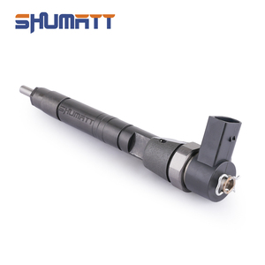 Injecteur de carburant diesel CRI1-13 de la série 110 fabriqué en Chine, neuf, 0445110104 OE 6280700487 A6280700487 pour le modèle de moteur <span class=keywords><strong>OM</strong></span> 628.962 - Product Image 2