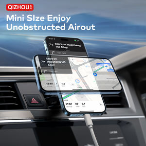 Supporto per telefono a magneti potenti per presa d'aria per auto a mani libere per cruscotto magnetico supporto per telefono per auto - Product Image 2