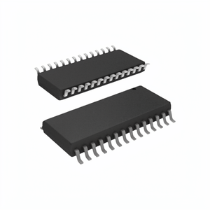 28 SOlC (0.295", 7.50 มม. ความกว้าง) IC TRANSCEIVER FULL 3/5 28SOlC อินเทอร์เฟซในสต็อก MAX3241EWI+T ชิ้นส่วนอิเล็กทรอนิกส์ไอซี - Product Image 1
