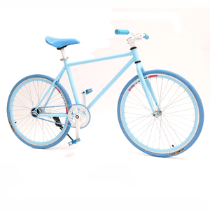 Nouveau modèle de vélo de route à engrenage fixe 700c bon marché, bicyclette à engrenage fixe/bicicletas <span class=keywords><strong>fixie</strong></span>/autre vélo - Product Image 3